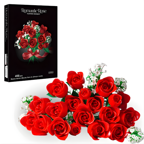 EverRose Eternal Bouquet