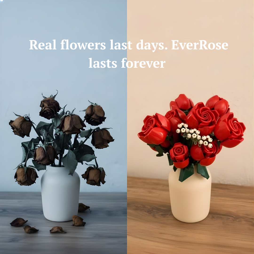 EverRose Eternal Bouquet
